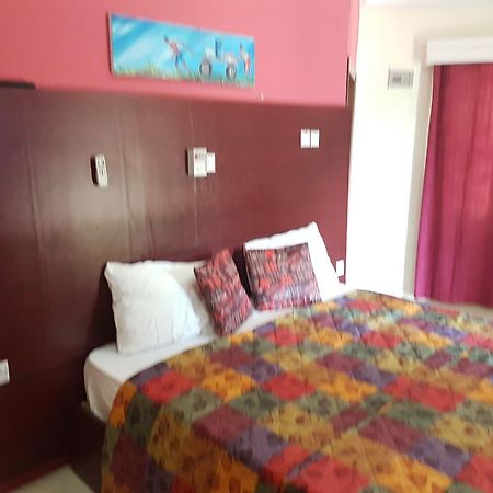 Legacy Tribe Beach Resort Prampram Zewnętrze zdjęcie