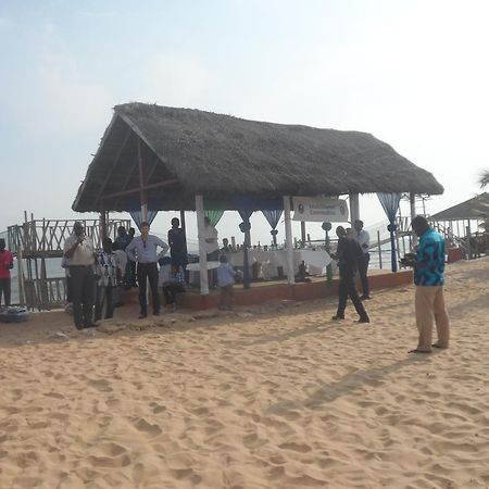 Legacy Tribe Beach Resort Prampram Zewnętrze zdjęcie