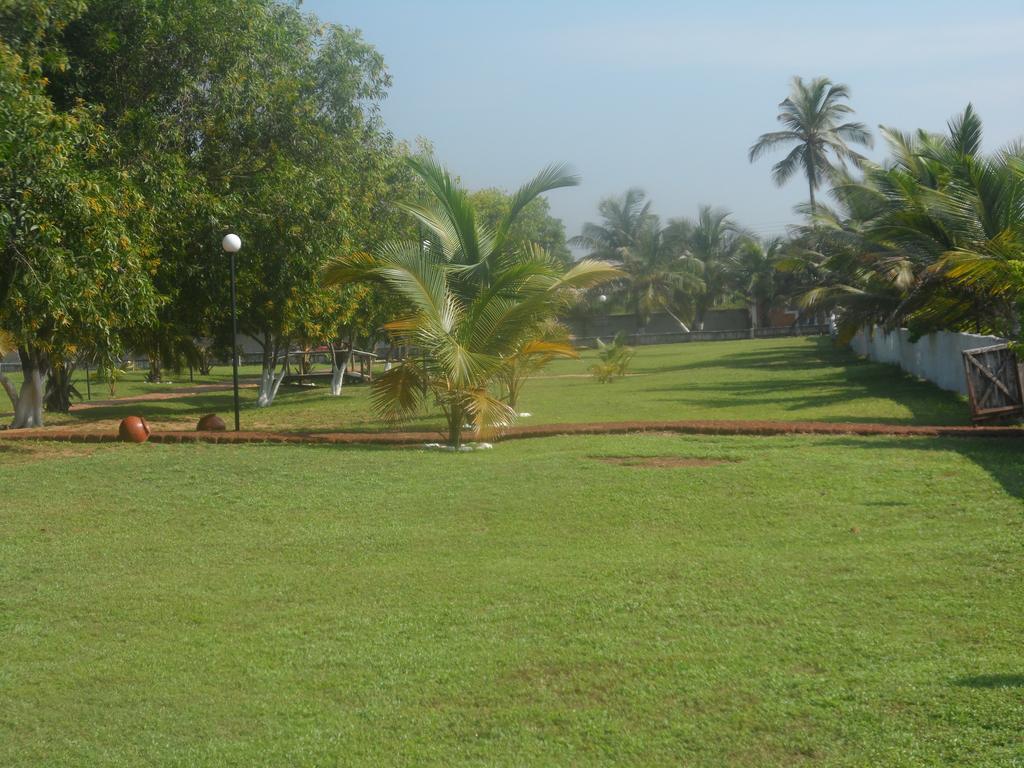 Legacy Tribe Beach Resort Prampram Zewnętrze zdjęcie