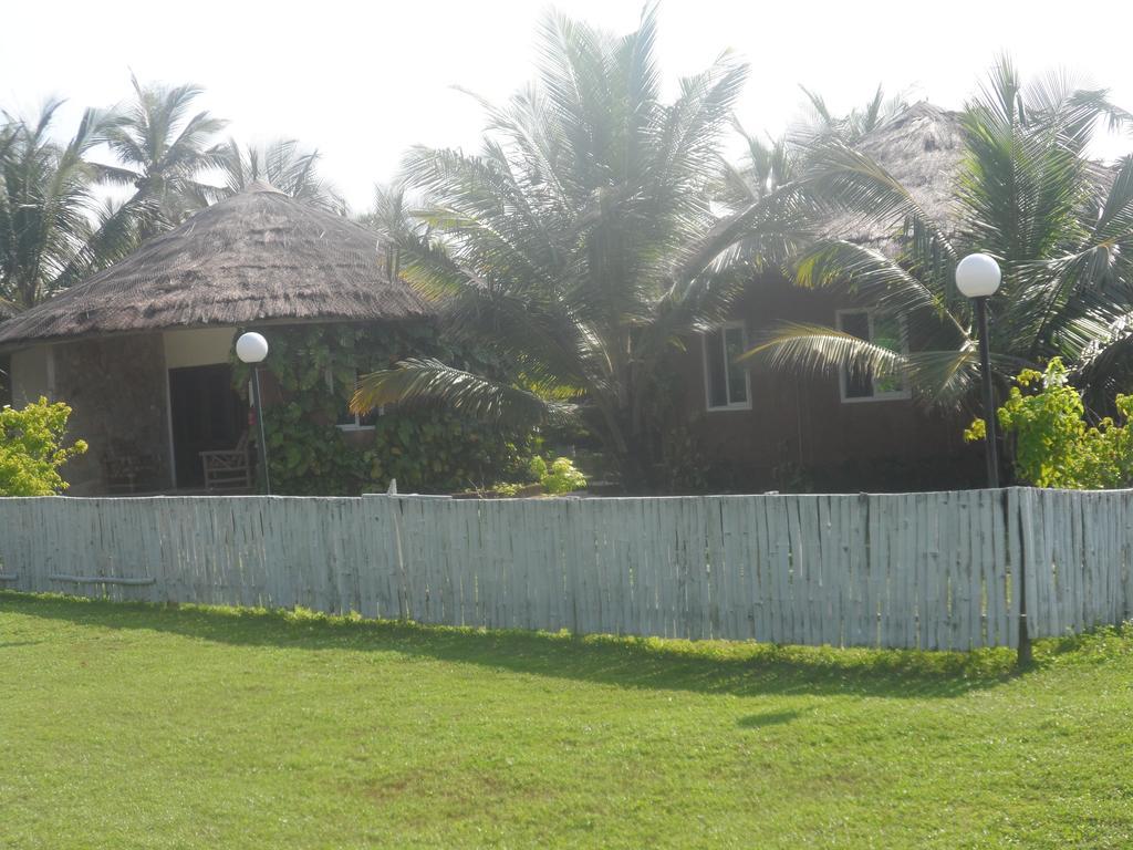Legacy Tribe Beach Resort Prampram Zewnętrze zdjęcie