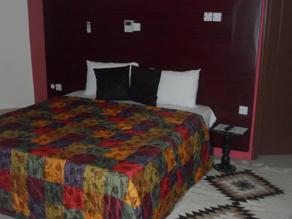 Legacy Tribe Beach Resort Prampram Zewnętrze zdjęcie