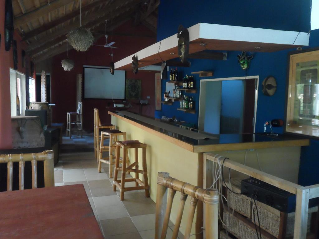 Legacy Tribe Beach Resort Prampram Zewnętrze zdjęcie