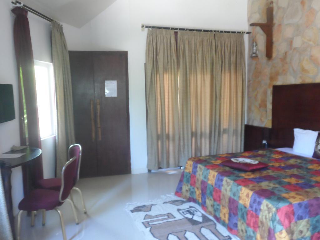Legacy Tribe Beach Resort Prampram Zewnętrze zdjęcie
