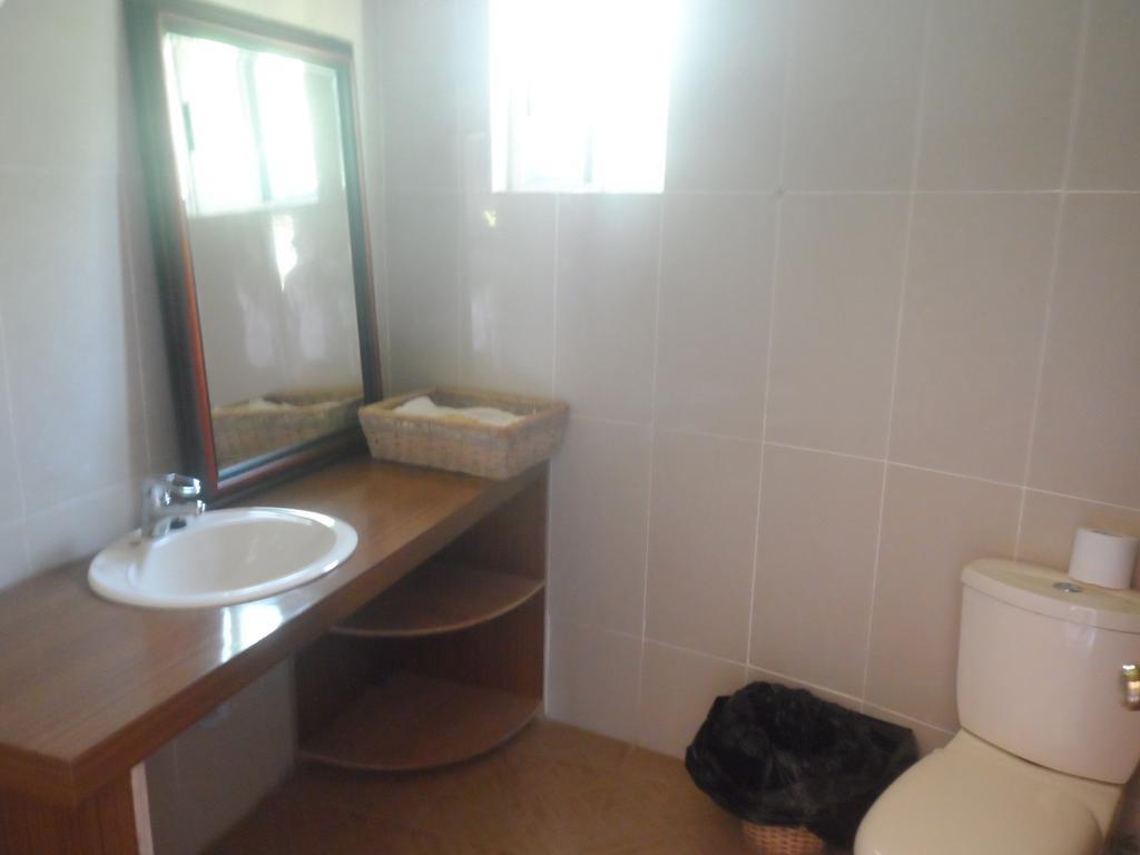 Legacy Tribe Beach Resort Prampram Zewnętrze zdjęcie