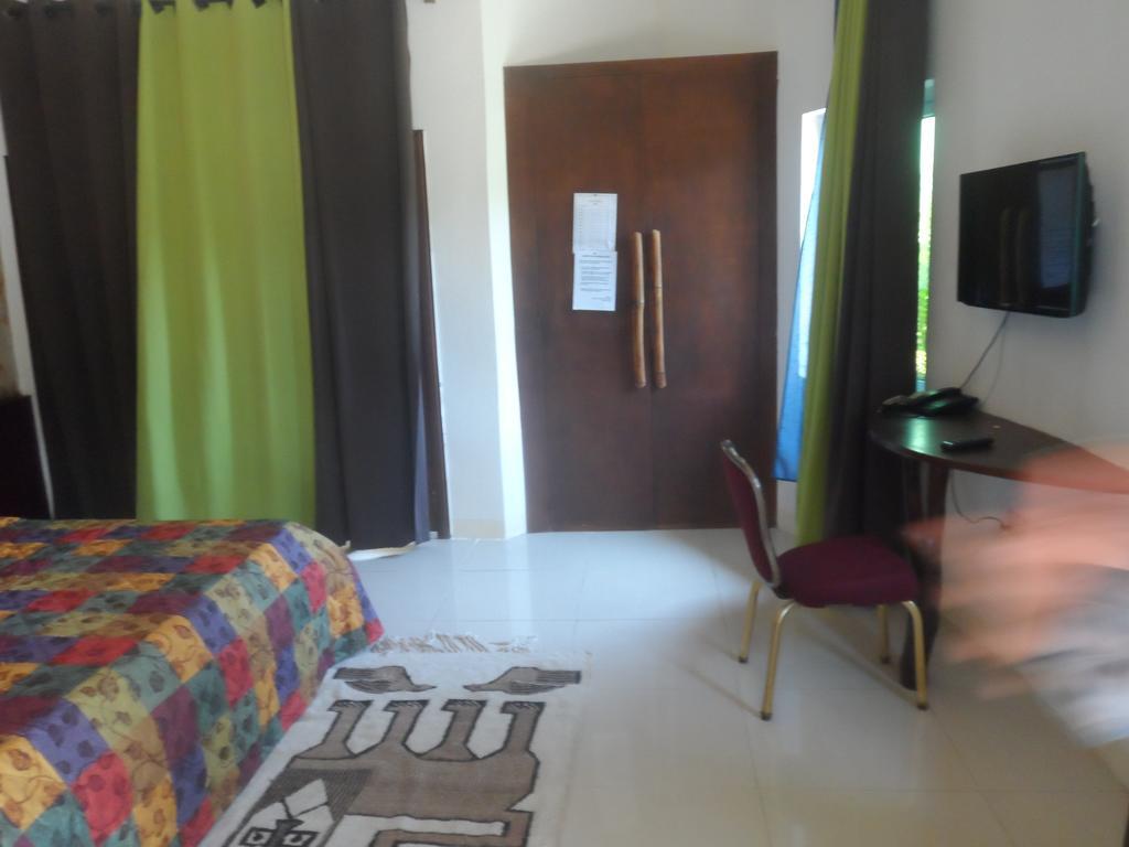 Legacy Tribe Beach Resort Prampram Zewnętrze zdjęcie