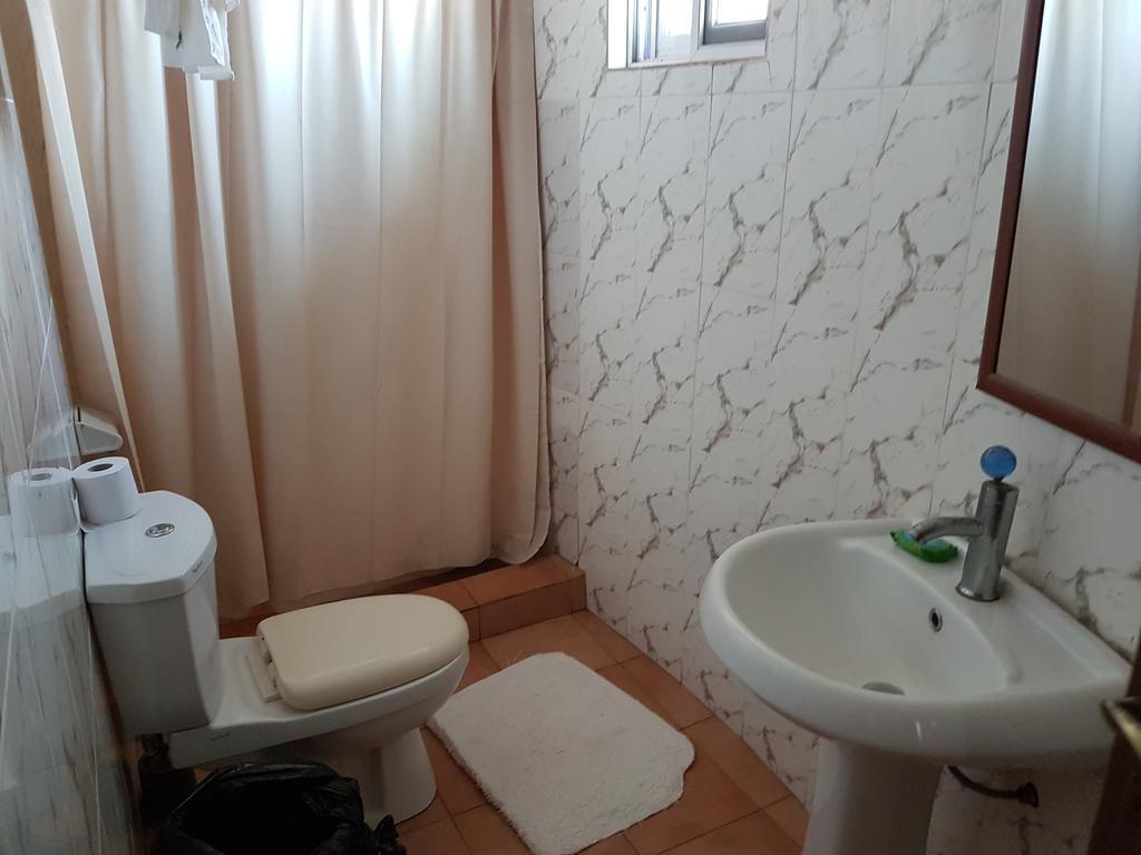 Legacy Tribe Beach Resort Prampram Zewnętrze zdjęcie