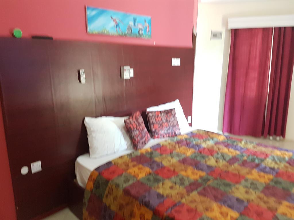 Legacy Tribe Beach Resort Prampram Zewnętrze zdjęcie